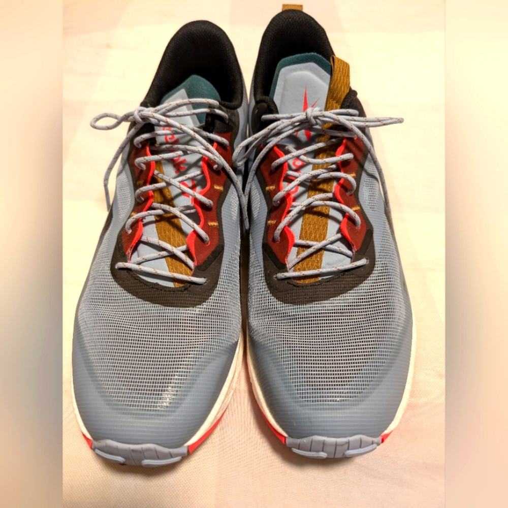 Reebok Men's Floatride Energy 3.0 Adventure Running Shoes Size 11